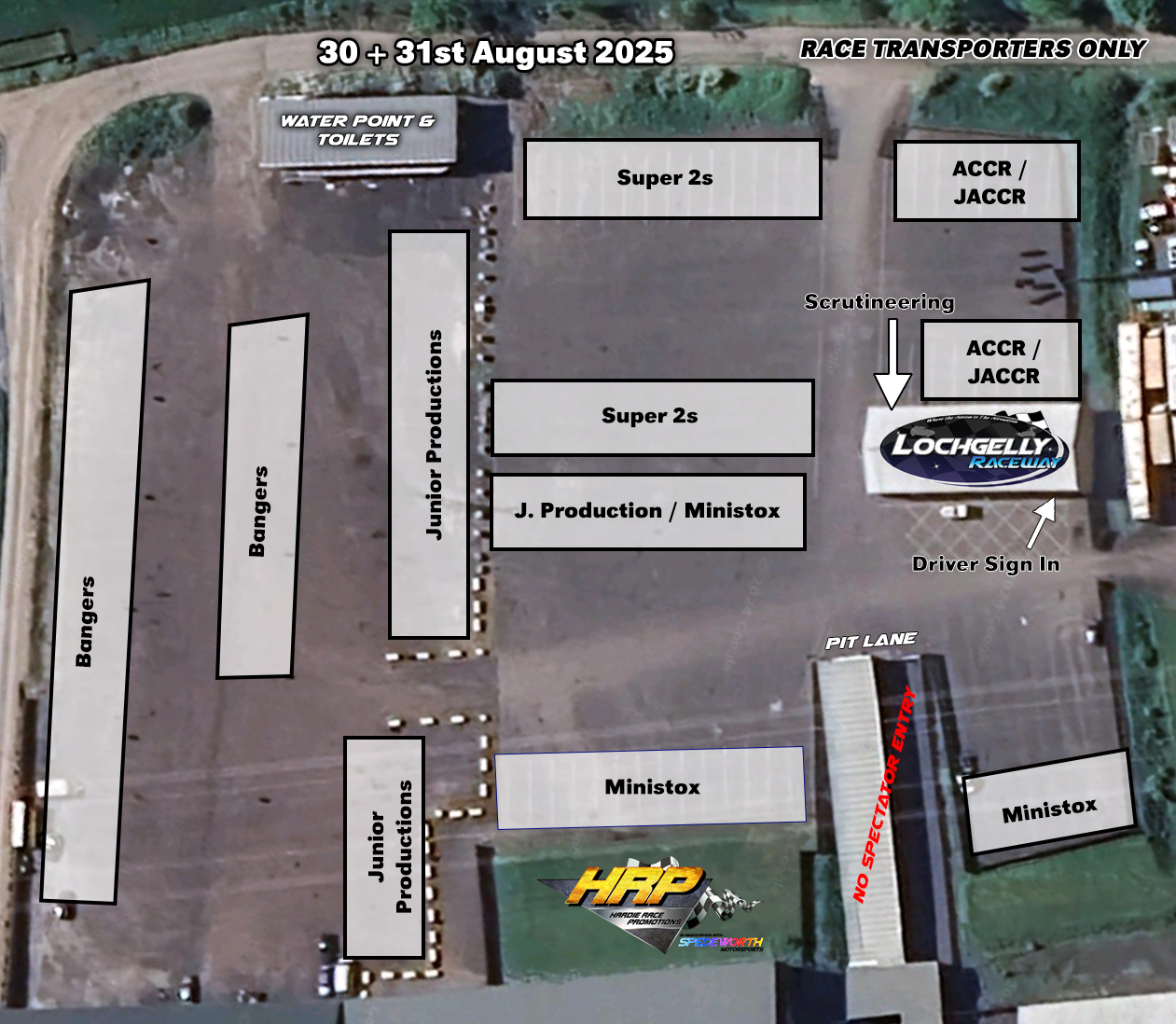 Parking Layout Parking Layout